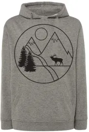 bluza-meska-fajny-nadruk-jelen-gory-r-5xl
