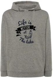 bluza-meska-nadruk-life-is-better-at-the-lake-xl