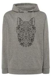 bluza-meska-fajny-nadruk-art-line-lis-fox-r-s