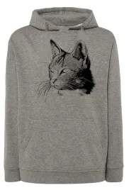bluza-meska-nadruk-glowa-kot-kotek-r-xxl