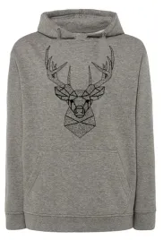 bluza-meska-nadruk-art-line-jelen-r-5xl