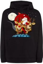 bluza-meska-nadruk-mikolaj-r-4xl