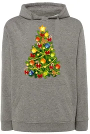 bluza-meska-nadruk-choinka-r-xxl
