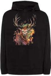 bluza-meska-nadruk-jelen-r-l