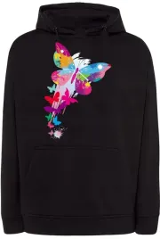bluza-meska-nadruk-motyl-r-xs