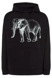 bluza-meska-nadruk-zwierze-slon-elephant-r-4xl