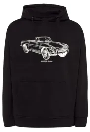 bluza-meska-nadruk-klasyk-samochod-mg-spyder-r-xl