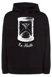 bluza-meska-nadruk-klepsydra-be-hustle-r-5xl