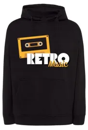 bluza-meska-nadruk-kaseta-retro-music-r-3xl
