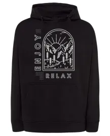 bluza-meska-nadruk-gory-slonce-r-xs