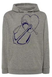 bluza-meska-nadruk-kotwica-serce-r-xs