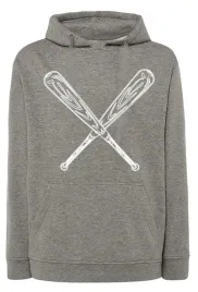 bluza-meska-nadruk-baseball-kije-r-xs