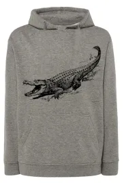 bluza-meska-nadruk-zwierze-aligator-r-xs