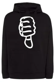 bluza-meska-nadruk-not-ok-kciuk-r-4xl