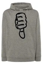 bluza-meska-nadruk-not-ok-kciuk-r-xs