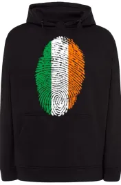 irlandia-bluza-meska-logo-nadruk-kaptur-r-xs