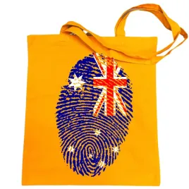 australia-flaga-odcisk-torba-zakupowa