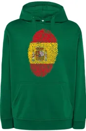hiszpania-odcisk-palca-bluza-meska-kaptur-r-xxl