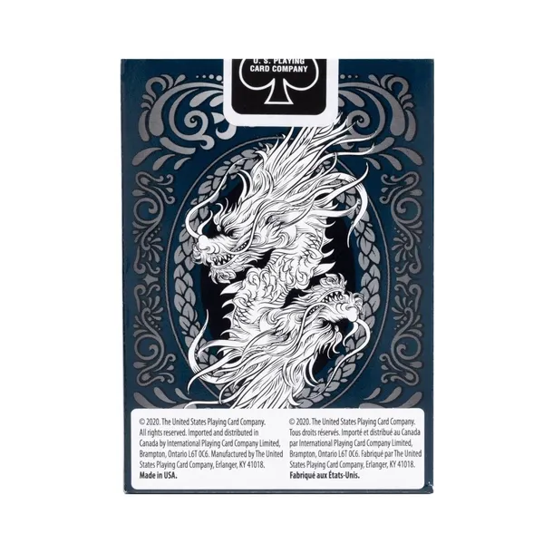 karty-do-gry-bicycle-dragon-white-czas-rozgrywki-do-2-godzin
