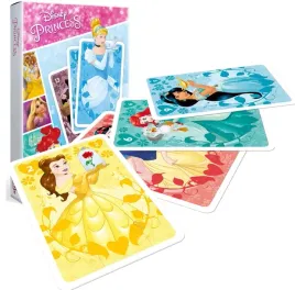karty-do-gry-piotrus-and-memo-ksiezniczki-disney