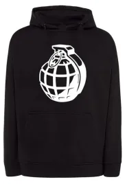 bluza-meska-nadruk-granat-r-l
