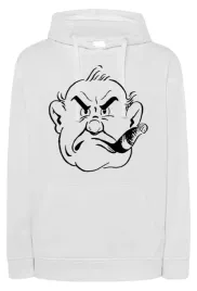 bluza-meska-nadruk-grumpy-guy-cygaro-r-m