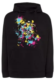 bluza-meska-nadruk-kolorowy-kot-astronauta-r-4xl