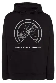 bluza-meska-nadruk-gory-never-stop-r-4xl