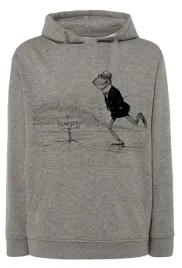 bluza-meska-nadruk-zaba-na-lyzwach-r-xxl