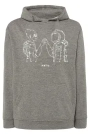 bluza-meska-nadruk-kosmici-alien-hello-r-4xl