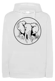 bluza-meska-nadruk-zwierze-slon-r-xl