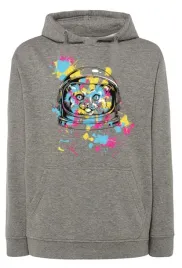 bluza-meska-nadruk-kolorowy-kot-astronauta-r-xs