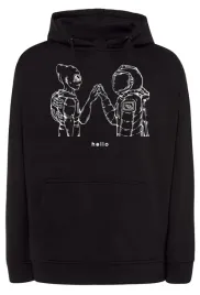 bluza-meska-nadruk-kosmici-alien-hello-r-m