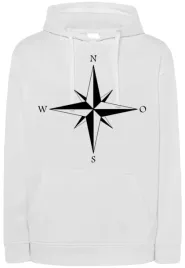 bluza-meska-nadruk-roza-wiatrow-kompas-r-xl