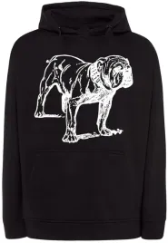 bluza-meska-nadruk-pies-bulldog-r-xs