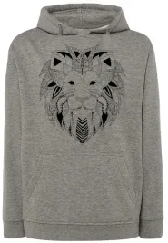 bluza-meska-fajny-nadruk-glowa-lew-r-4xl