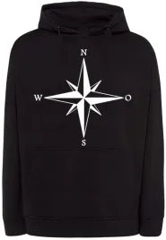 bluza-meska-nadruk-roza-wiatrow-kompas-r-xxl
