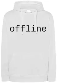bluza-meska-fajny-nadruk-napis-offline-r-s
