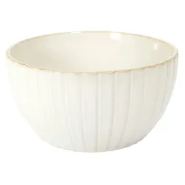 miska-ceramiczna-235-cm-bezowa-ksztalt-muszli