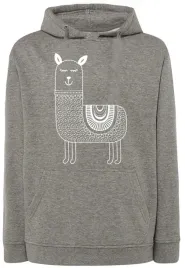 bluza-zabawny-nadruk-lama-r-xxl