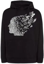 bluza-meska-nadruk-muzyka-glowa-nutki-r-xs