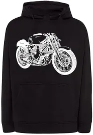 bluza-meska-nadruk-motor-motocykl-r-xl