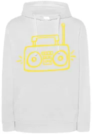bluza-fajny-nadruk-zolte-radio-r-m