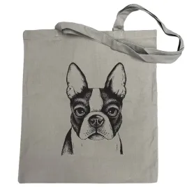 torba-na-zakupy-nadruk-pies-boston-terrier