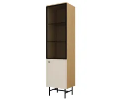 witryna-slupek-50-cm-dab-wiosenny-macadamia-elora-3