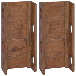 stojak-brazowy-24-x-13-x-54-cm-lite-drewno-mahoniowe