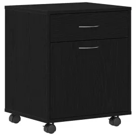 rolkowa-szafka-z-kolem-czarny-dab-45-x-38-x-54-cm