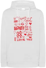 prezent-walentynki-bluza-nadruk-love-milosc-r-xs