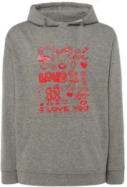 prezent-walentynki-bluza-nadruk-love-milosc-r-xxl
