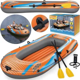 bestway-zestaw-dmuchany-ponton-kondor-elite-3000-z-wioslami-i-pompka-61145